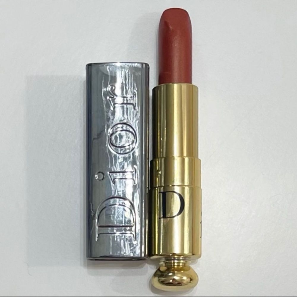 Dior 724 Brown Relief Dior Addict Lipstick